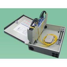 Fiber Optic Terminal Box (ODB Model 12B)
